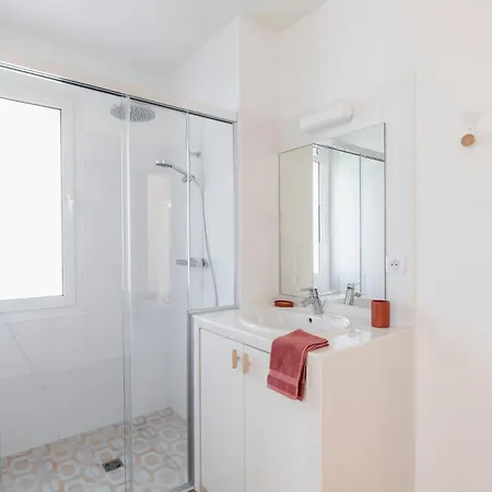 Xara Au Coeur Du Moulleau Pyla Sur * Arcachon