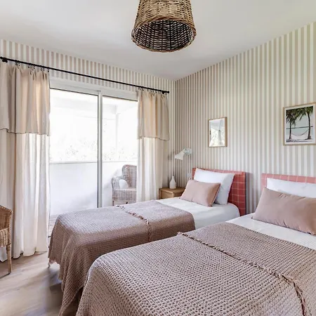 Xara Au Coeur Du Moulleau Pyla Sur Arcachon