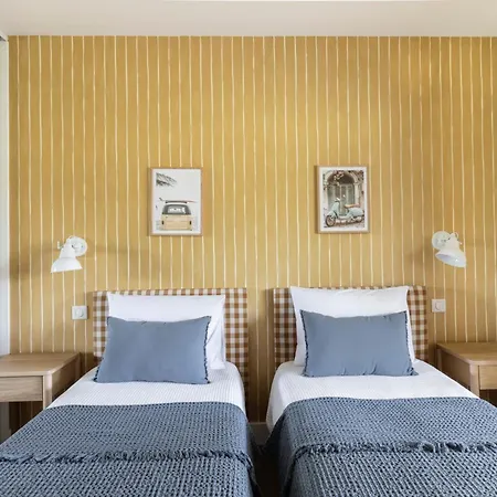 Xara Au Coeur Du Moulleau Pyla Sur Villa *