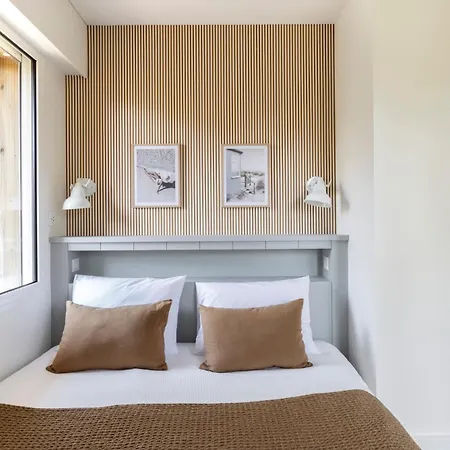 Xara Au Coeur Du Moulleau Pyla Sur * Arcachon