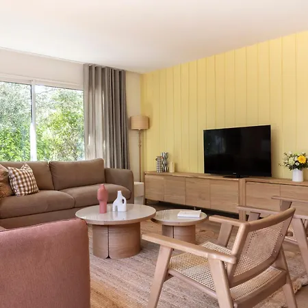 Vila Xara Au Coeur Du Moulleau Pyla Sur Arcachon