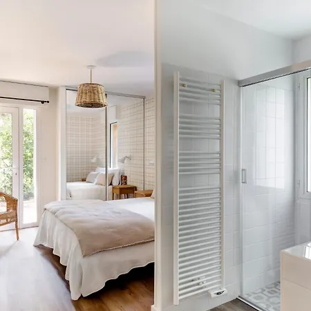 Xara Au Coeur Du Moulleau Pyla Sur Vila