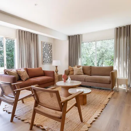 Vila Xara Au Coeur Du Moulleau Pyla Sur *