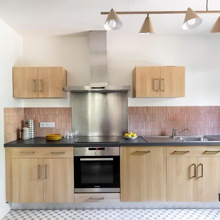 Vila Xara Au Coeur Du Moulleau Pyla Sur Arcachon