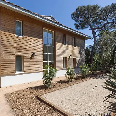 Xara Au Coeur Du Moulleau Pyla Sur Arcachon