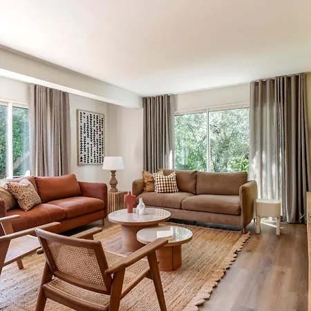 Xara Au Coeur Du Moulleau Pyla Sur Vila *