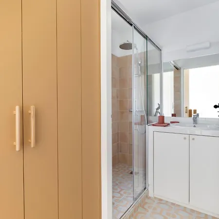 Xara Au Coeur Du Moulleau Pyla Sur Vila