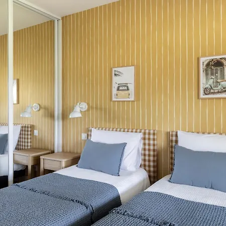 Xara Au Coeur Du Moulleau Pyla Sur Vila