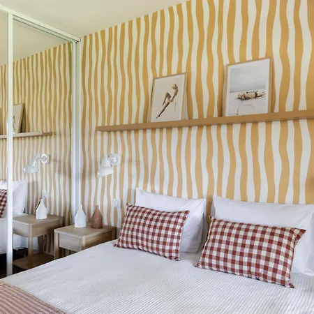 Vila Xara Au Coeur Du Moulleau Pyla Sur Arcachon