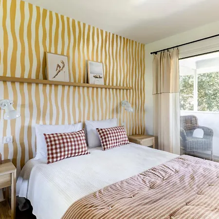 Xara Au Coeur Du Moulleau Pyla Sur Vila Arcachon